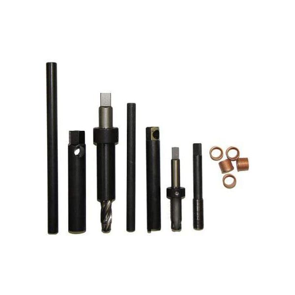 PTI-SERT M10x1.0 Glow Plug Thread Repair kit # 4010GP