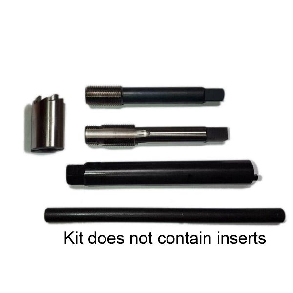 M18x1.5 Spark plug repair kit P/n 4815