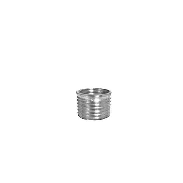 M14x1.25x13.5mm Washer Seat ALUMINUM P/n 44113A 