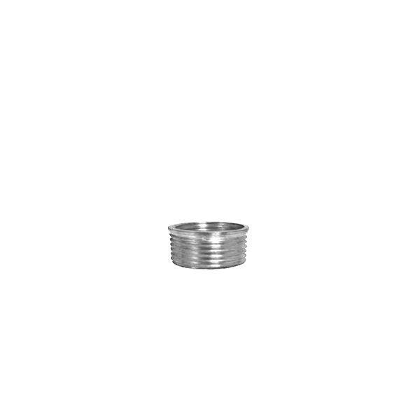 M14x1.25x7mm Washer Seat ALUMINUM P/n 44121A 