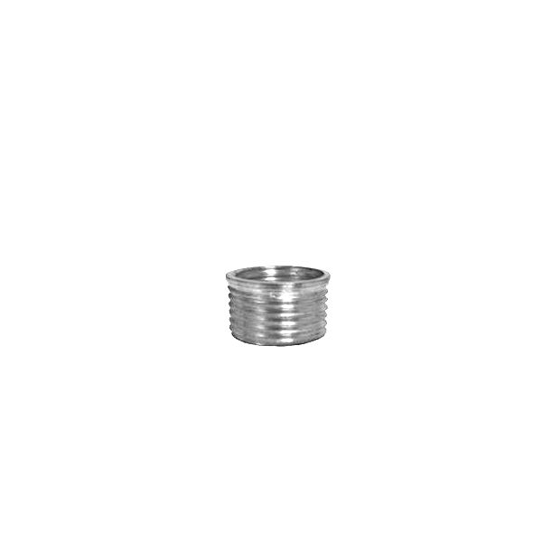 M14x1.25x9.4mm Washer Seat ALUMINUM P/n 44125A 