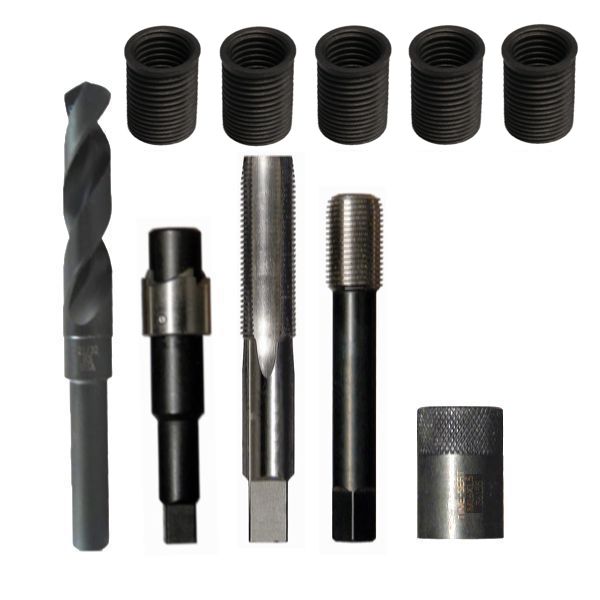 M20x1.5 Thread repair kit with 30mm Inserts p/n 2015D