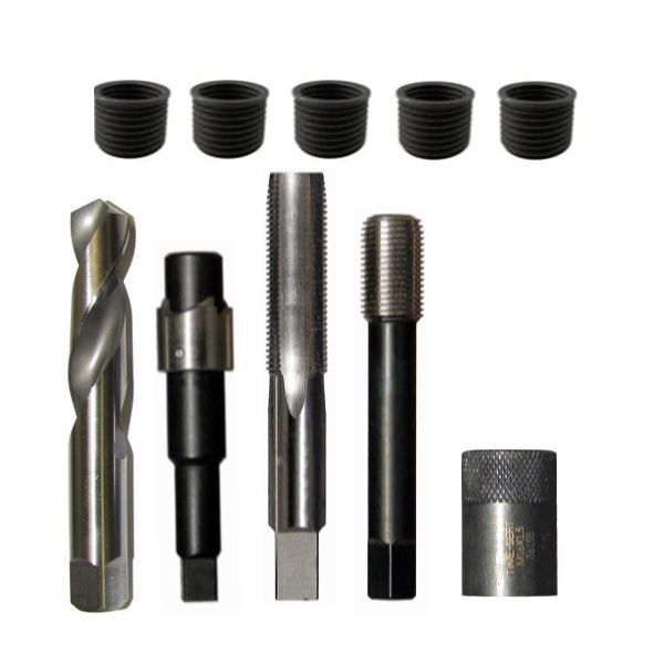 M14x1.5 drain plug kit p/n 1415A