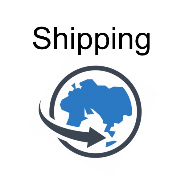 shipping