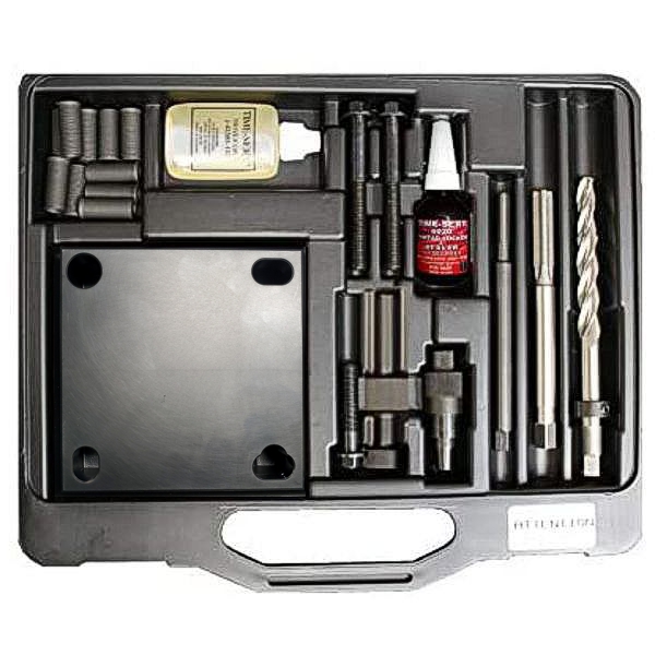 Pti-Sert M12x1.5 Chrysler head bolt kit p/n 8313-777