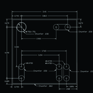 _Fixture_Plate_92
