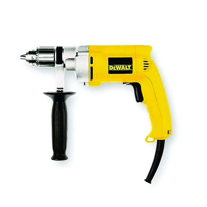 Drill Motor 1/2" 