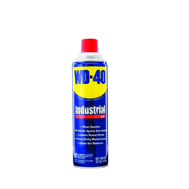 WD40