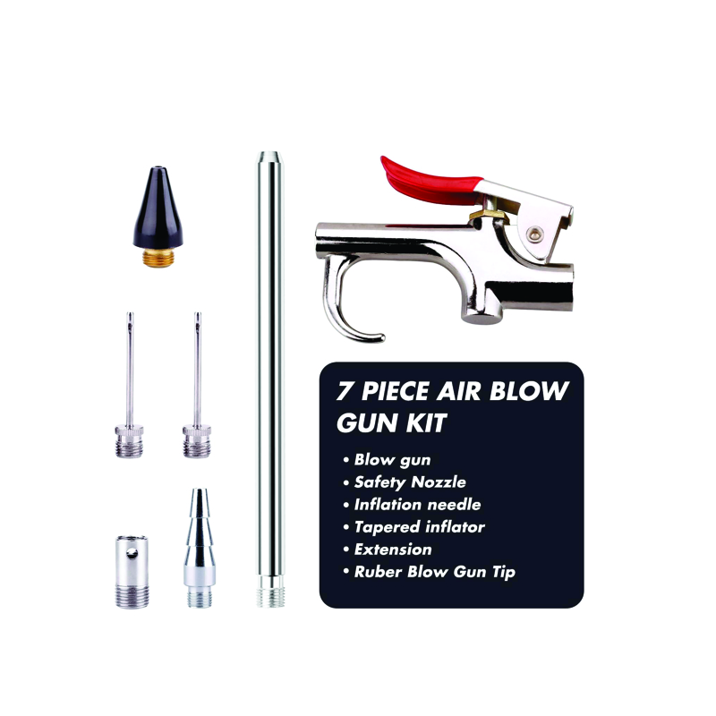 Air gun