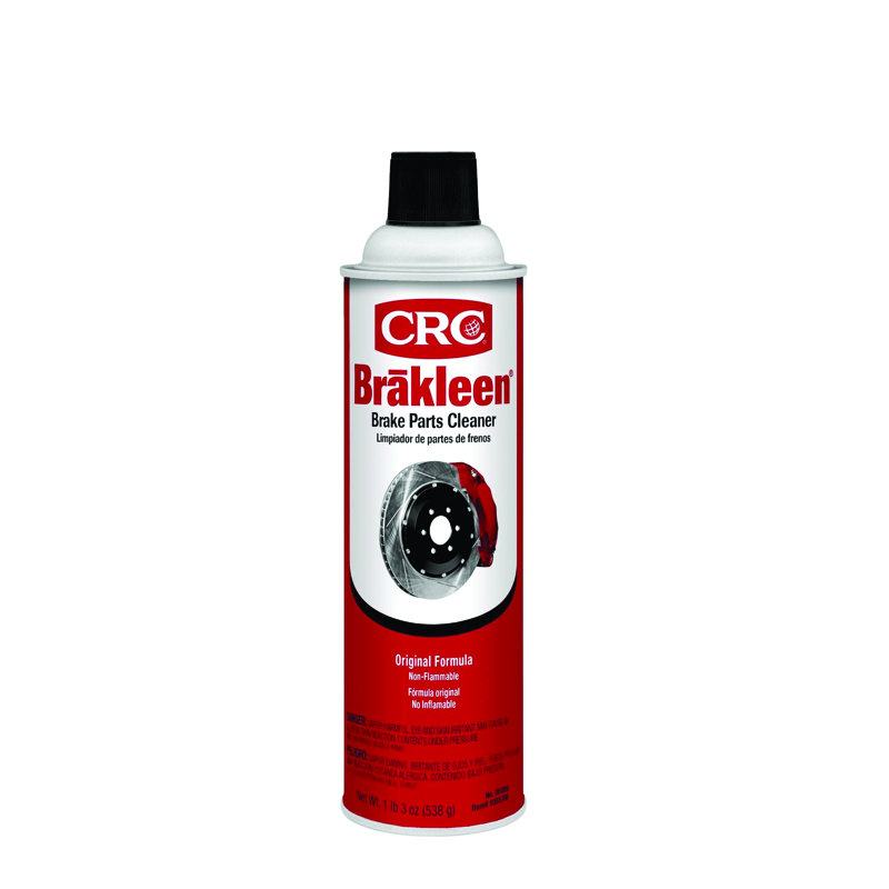 brakecleaner