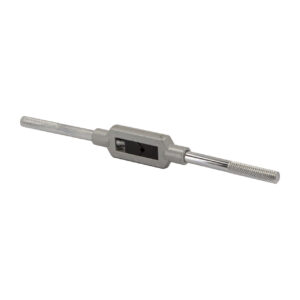 Tap Wrench 1/4"-1-1/8" 