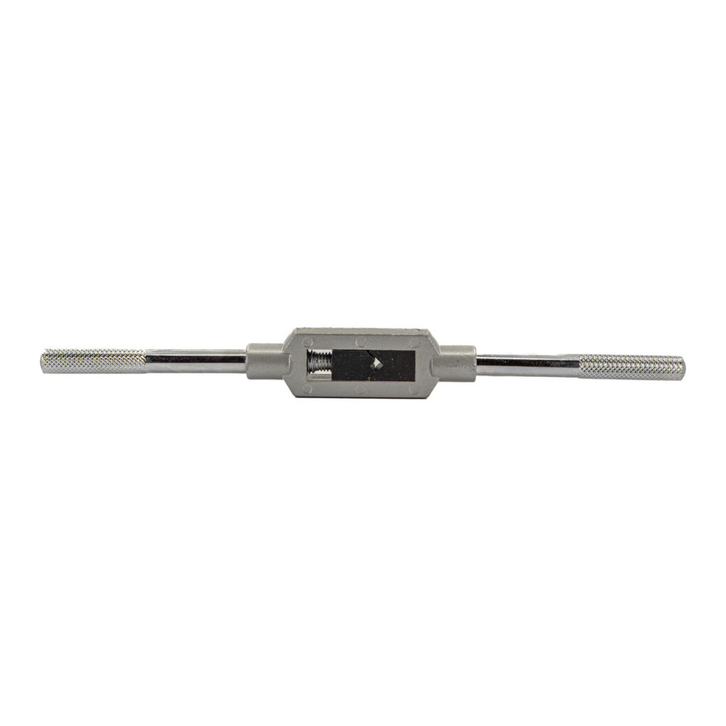 Tap Wrench 5/32"-3/4"