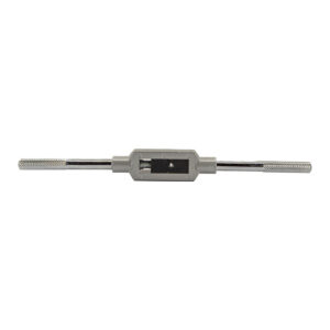 Tap Wrench 1/4"-1-1/8" 
